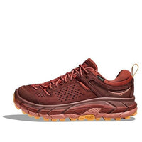 HOKA ONE ONE Tor Ultra Low GORE-TEX 'Spice Hot Sauce' 1130310-SHTS