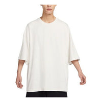 Nike Sportswear Oversized T-shirt 'Phantom' FB9767-030