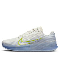 (WMNS) Nike Court Air Zoom Vapor 11 HC 'Cobalt Bliss Cactus' DR6965-103