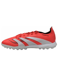 adidas Predator League Fold-Over Tongue Turf Boots 'Lucid Red' JS0384
