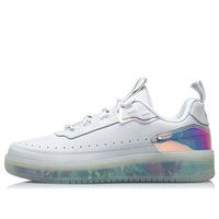 Li-Ning Counterflow 'White Gray' AGCP289-15