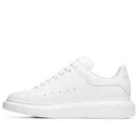 Alexander McQueen Oversized Sneaker 'White' 553680WHGP59000