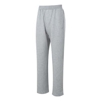 New Balance Lifestyle Cotton Pants 'Grey' MLD4E101-MGR