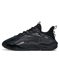ANTA Chow Bai 2.0 'Black Grey' 112218840-2