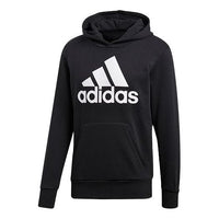 Men's adidas logo Drawstring Sports Black CW3861