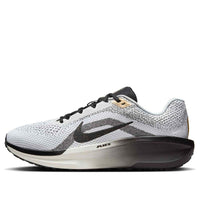 Nike Air Zoom Winflo 11 SE 'White Black Metallic Gold' HQ7975-100