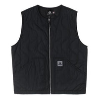 Converse Padded Vest 'Black' 10025267-A01