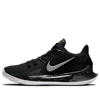 Nike Kyrie Low 2 'Black Metallic Silver' AV6337-003