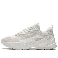 (WMNS) Li-Ning Qixing 'Beige' ARXU008-1