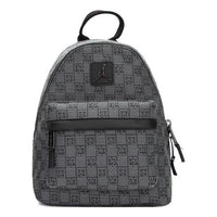 Air Jordan Monogram Mini Backpack 'Grey' JD2413020TD-002