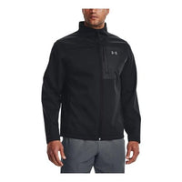 Under Armour Storm ColdGear Infrared Shield 2.0 Jacket 'Black' 1371586-001