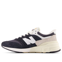 New Balance 997 'Navy Beige' U997RMC