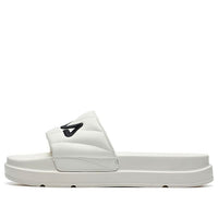 (WMNS) FILA Drifter 'Cream White' F12W226504FGD