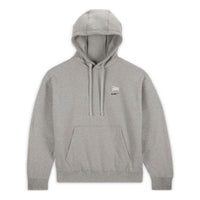 Nike FC Barcelona x Patta Solo Swoosh Hoodie 'Grey' FD4147-063