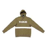 Men's Nike Reflective Edging Brown DB3748-303