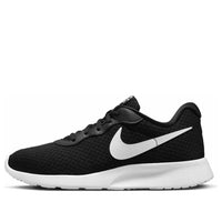 (WMNS) Nike Tanjun EasyOn 'Black White' DV7786-001