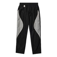 Converse x Slam Jam Ripstop Pants 'Black' 10022284-A02