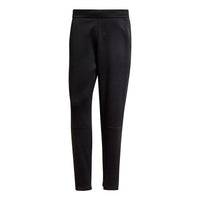 adidas Zne Pt Sport Knit Pants Men Black D74654