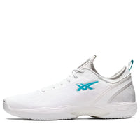 ASICS Glide Nova FF 2 'White Blue' 1061A038-105