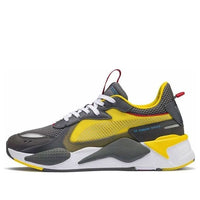 PUMA Transformers x RS-X 'Bumblebee' 370701-02