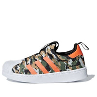 (PS) adidas originals Superstar Winter 360 C 'Camo' F36793