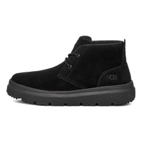 UGG Burleigh Chukka Trainer 'Black' 1151773-BLK