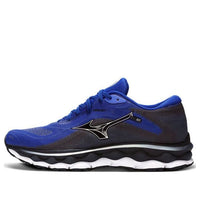 Mizuno Wave Sky 7 'Surf The Web Dress Blue' J1GC230254