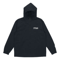 adidas originals Wb Kaval Hoodie Black Dx4236 DX4236