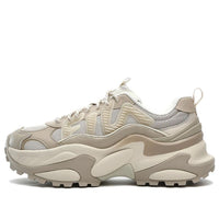 (WMNS) FILA Core CELLA Shoes 'Beige Brown' F12W331109FFD
