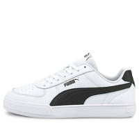 PUMA Caven 'White Black' 380810-02