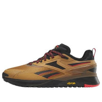Reebok Nano X3 Adventure 'Court Brown Black' 100033321