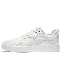 Li-Ning Classic Leisure 'White' AGCS085-3
