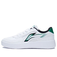 Li-Ning Xinghe 'White Green' AGCS253-1