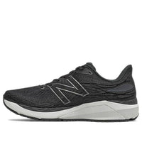 New Balance Fresh Foam X 860 V12 'Black White' M860M12