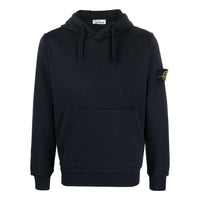 STONE ISLAND Hoodie 'Navy' 761564151-V0020