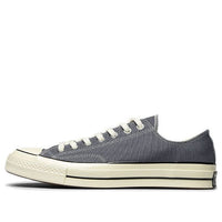 Converse Chuck 1970s Ox 'Blue Grey' 159625C