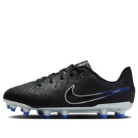 (GS) Nike Tiempo Legend 10 Academy MG 'Shadow Pack' DV4348-040