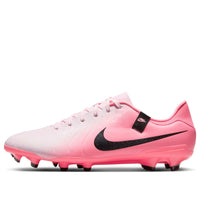 Nike Tiempo Legend 10 Academy MG 'Mad Brilliance Pack - Pink Foam Black' DV4337-601