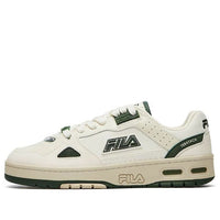 (WMNS) FILA FUSION Teratach Low Skate Shoes 'White Green' T12W131207APA