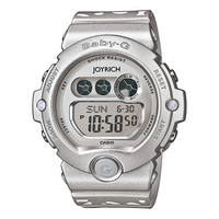 CASIO Baby-G 'Grey' BG-6901JR-8