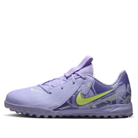 (GS) Nike Phantom GX 2 Academy TF 'United Pack Purple Agate' HF1505-500
