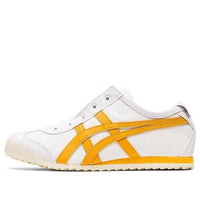 Onitsuka Tiger Mexico 66 'White Yellow' 1184A085-101