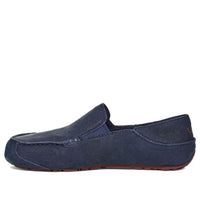 UGG Upshaw Low Tops Casual Shoe Blue 1108189-AZUL