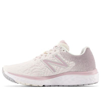 (WMNS) New Balance Fresh Foam 680v7 'Sea Salt Violet Shadow' W680RP7