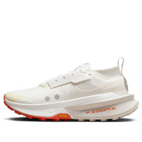 (WMNS) Nike ZoomX Zegama Trail 2 'Sail Picante Red' FD5191-103