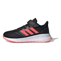 (PS) adidas Runfalcon 'Black Red' FW5138