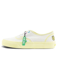 Vans x Sesame Street Authentic 'White Yellow' VN000EE3BK2
