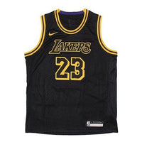 (PS) Nike x NBA LA Lakers Jerseys 'LeBron James 23' 3Z2B7BY1P-LAKJL