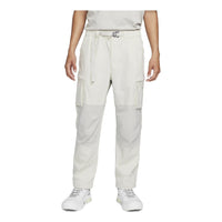 Nike ACG Canyon Farer Trousers 'White' FQ1277-072