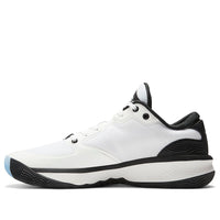 New Balance Hesi Low 'White Black' BBHSLB1